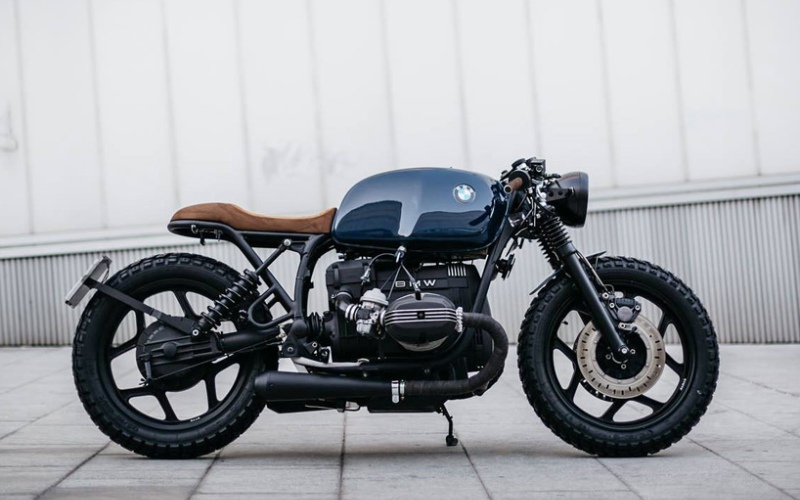 BMW R80 Café Racer “Ace”